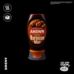 ANSWR | LET HIM COOK radio - Hard Techno, Hard Dance
