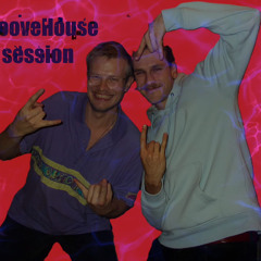Niko & Lude  GrooveHouse session #1