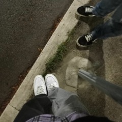 ho 1000 segni in faccia