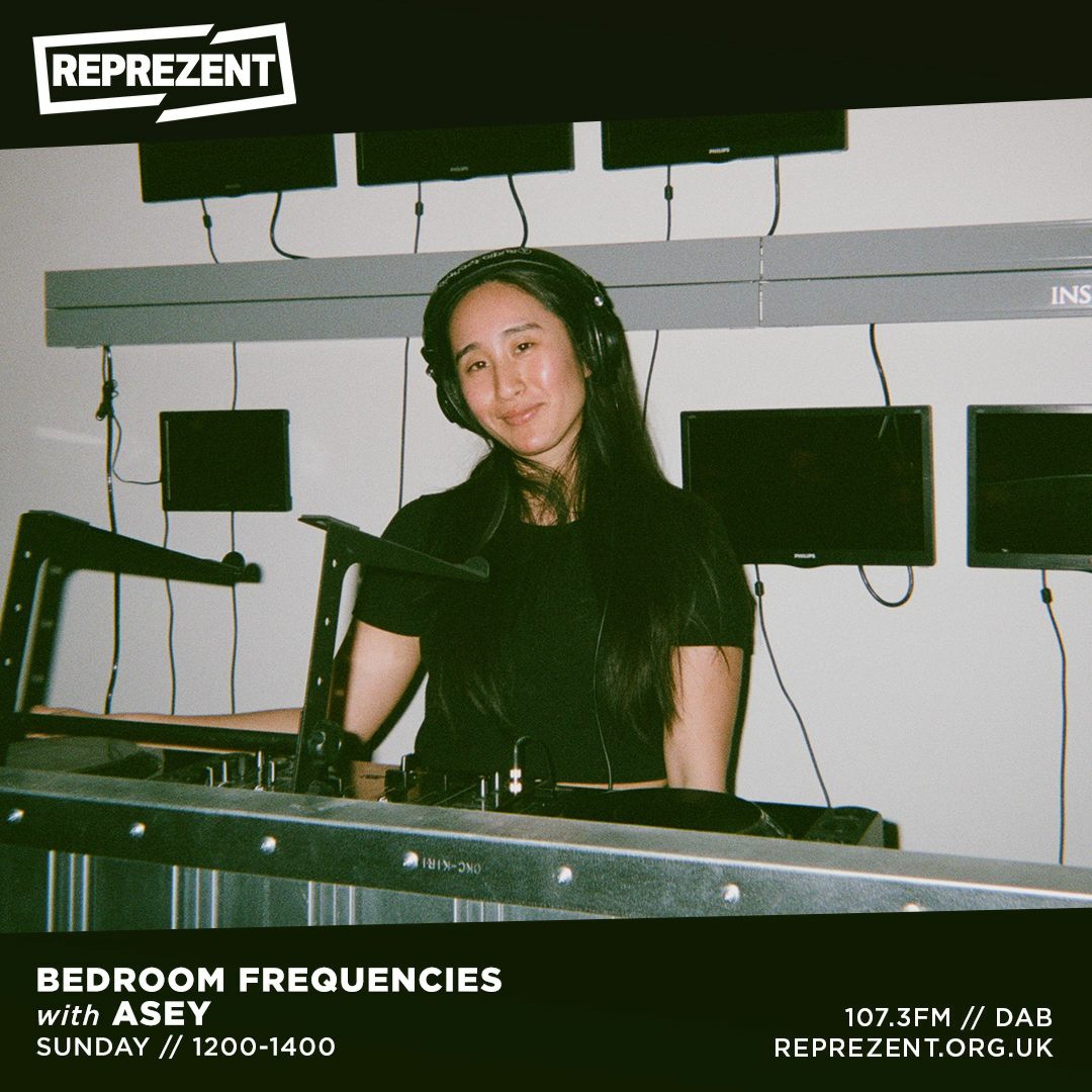 Bedroom Frequencies Show