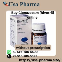 order rivotril generic