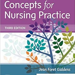 Concepts for Nursing Practice (with Access on VitalSource)Download❤️eBook✔️ Concepts for Nursing Pra