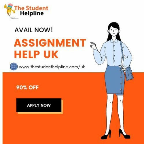 Avail Best Assignment Help Uk From Ph.D. Experts @90% Off