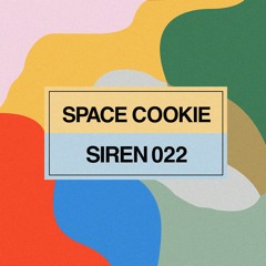Sirens Podcast 022: Space Cookie