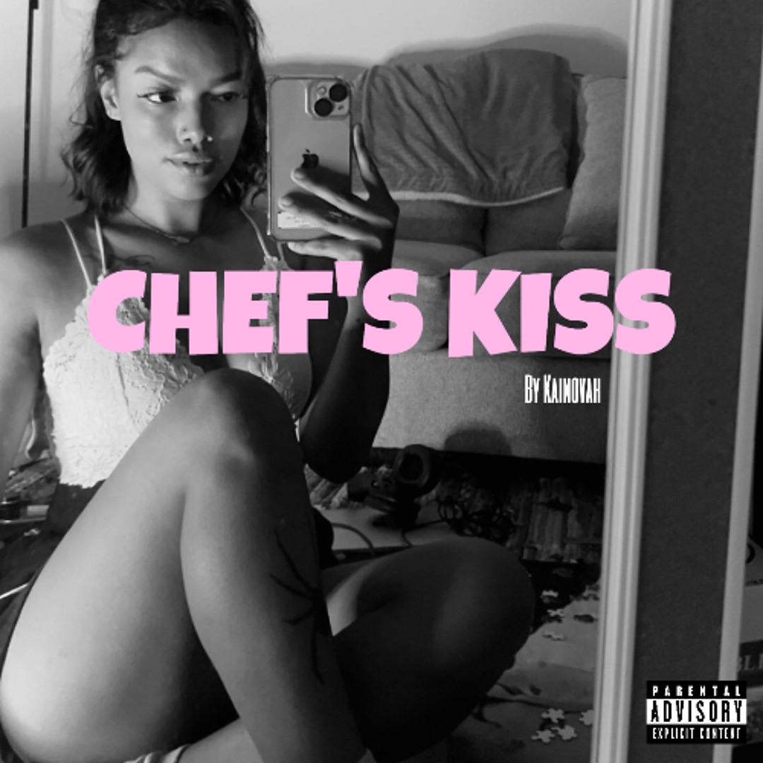 CHEF'S KISS (Prod. AstroBeatz)