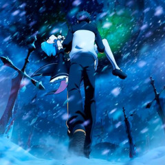 Subaru Natsuki 'Dream' Speech x Test & Recognise by Seekae (Slowed)