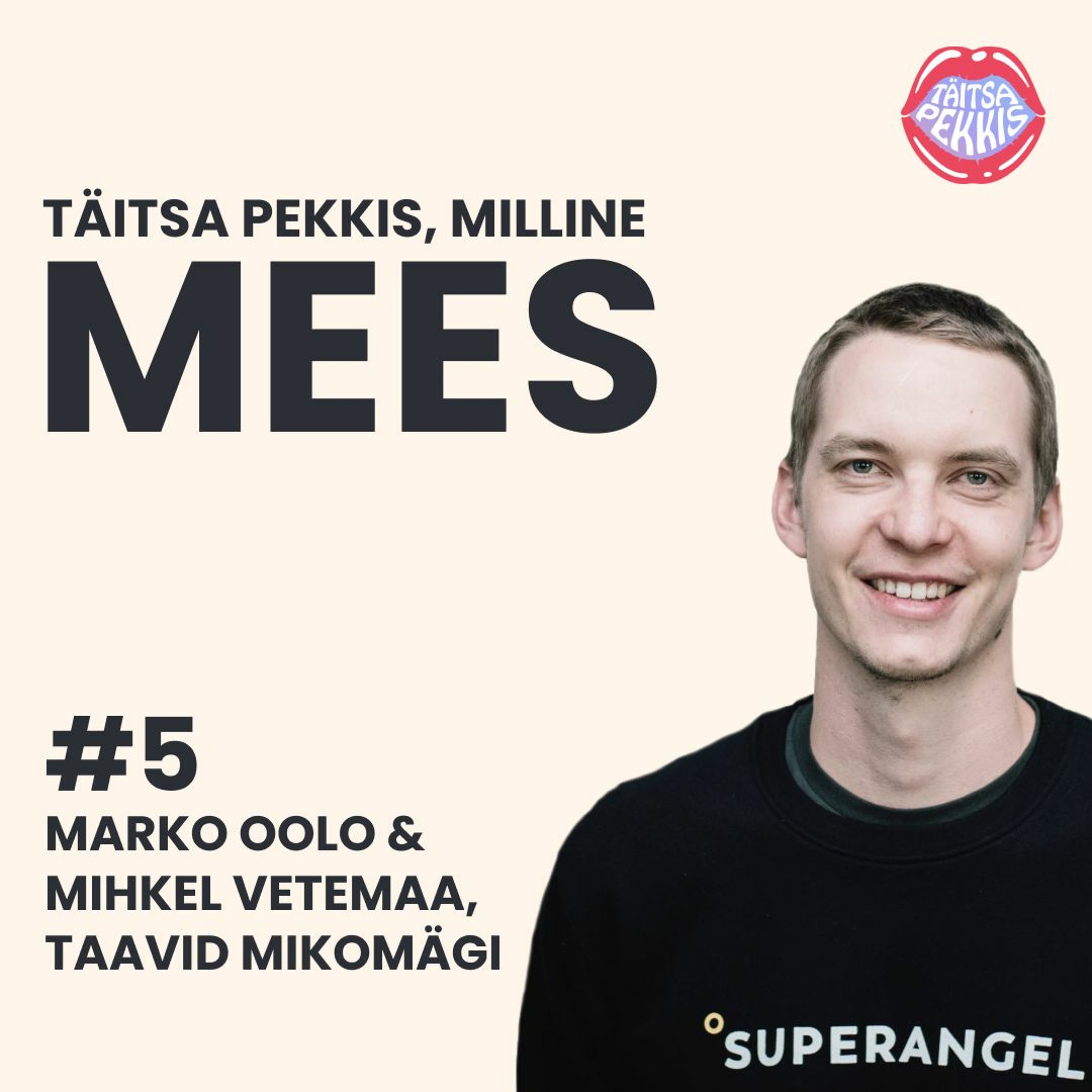 Täitsa Pekkis Saade