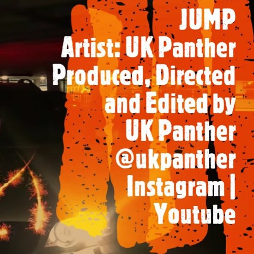 Jump and No Kweff No Drill Cypher Deluxe EP Prod @ukpanther