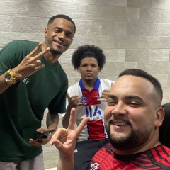 VEM COM OS CARA DE MAL [ DJ RD DO MARTINS, DJ LC DO MARTINS & PL TORVIC ]