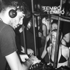 JØSEPH - Tempó Tempó - 06.07. - Climax Stuttgart