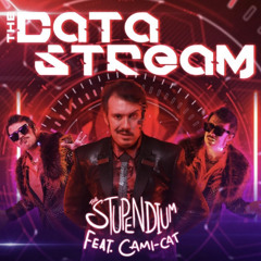 The Data Stream - Cyberpunk 2077