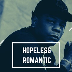 "Hopeless Romantic" - Rylo Rodriguez ft. Rod Wave Type Beat | Guitar Trap Beat 2021 |