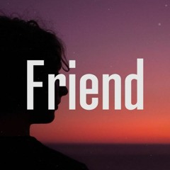 EDWULF - Friend (Gracie Abrams Remix)