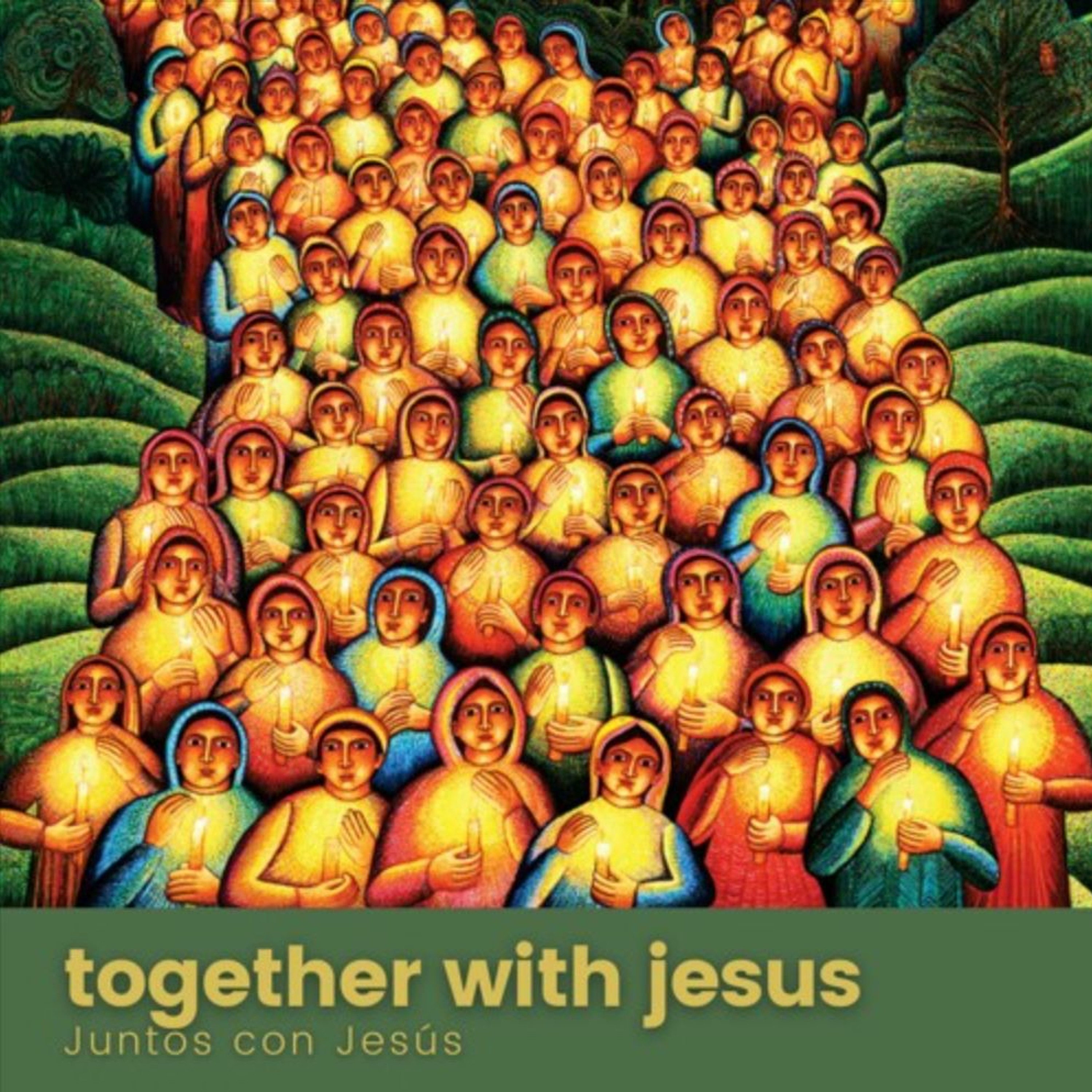 We Are Part of Jesus' Body (1 Cor. 12) — Pastor Trevor McMaken episode artwork