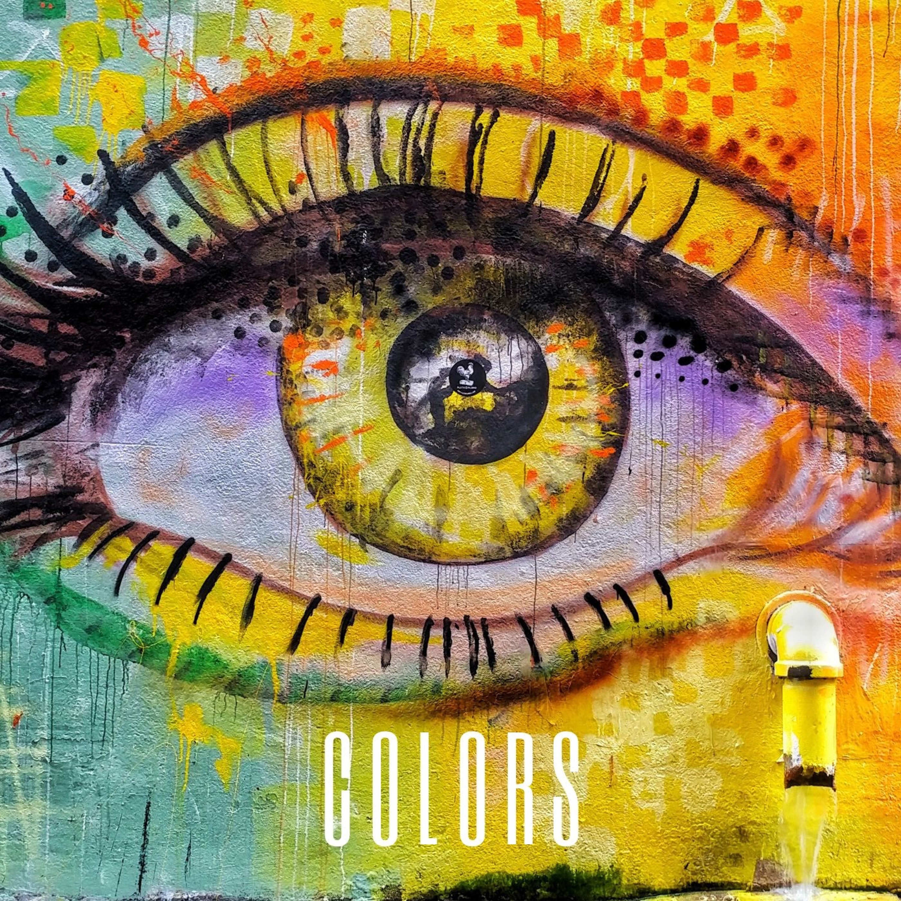 Colors - Emotive Music episode artwork