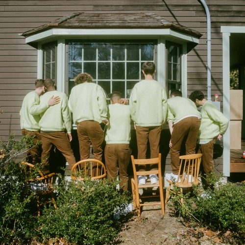 [Weekly Mix] 2021.12 (2)
