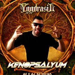 Kenopsalyum Live @ Yggdrasil | Live Set
