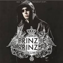 Pi's Fahrt durchs rappen [Prinz Pi Mixtape]