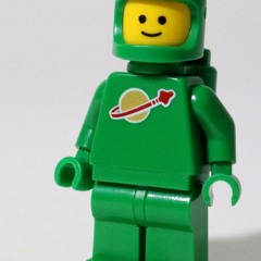 TRGreenSpaceman - Tellerium (aPathetic Remix)