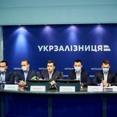 В «золотые времена» международное направление давало около 25% доходов по пассажирским перевозкам УЗ — Перцовский