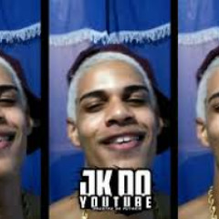 PK E LUDMILA - DO JEITO QUE TU GOSTA [ BEAT FINO ]
