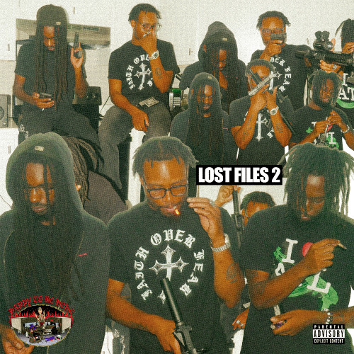 Stream No$kope | Listen to The Lost Files 2 (DJ Gren8de x DJ Banned x ...