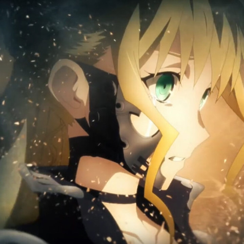 Code Vein - Memory of The Lost (Dark to Light)