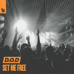 SET ME FREE [ ANDRE REMIX X D.O.D ]#BB