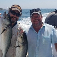 No GMO Fishing Show - 8-31-20