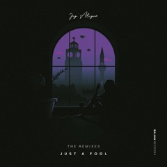 Jay Aliyev - Just A Fool (RAFO Remix)