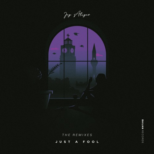 Jay Aliyev - Just A Fool (RAFO Remix)