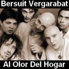 Bersuit   - Al Olor Del Hogar - Karaoke Instrumental