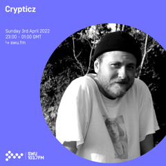 Crypticz 3RD APR 2022