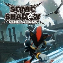 Kingdom Valley Act 1 - Sonic X Shadow Generations OST