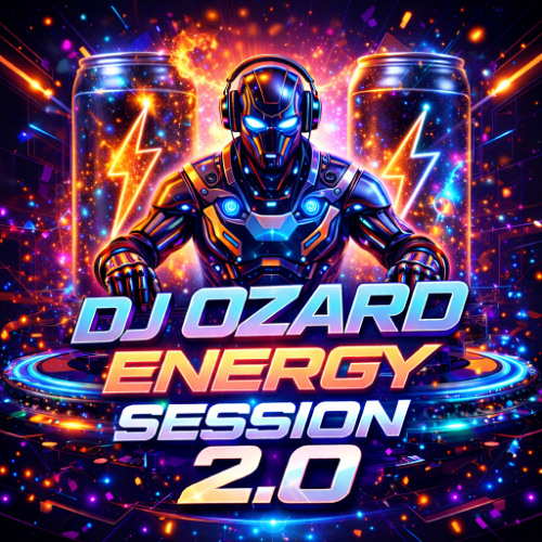 Stream Dj Ozard - Energy Session 2.0 by Dj Ozard | Listen online for ...