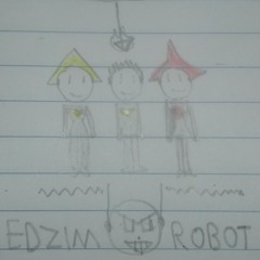 Edzim's Robot Theme