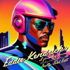 Eddie Kendricks - A Friend Of Mine (Dimitri from Paris Super Disco Blend - Scotty Soul Edit)