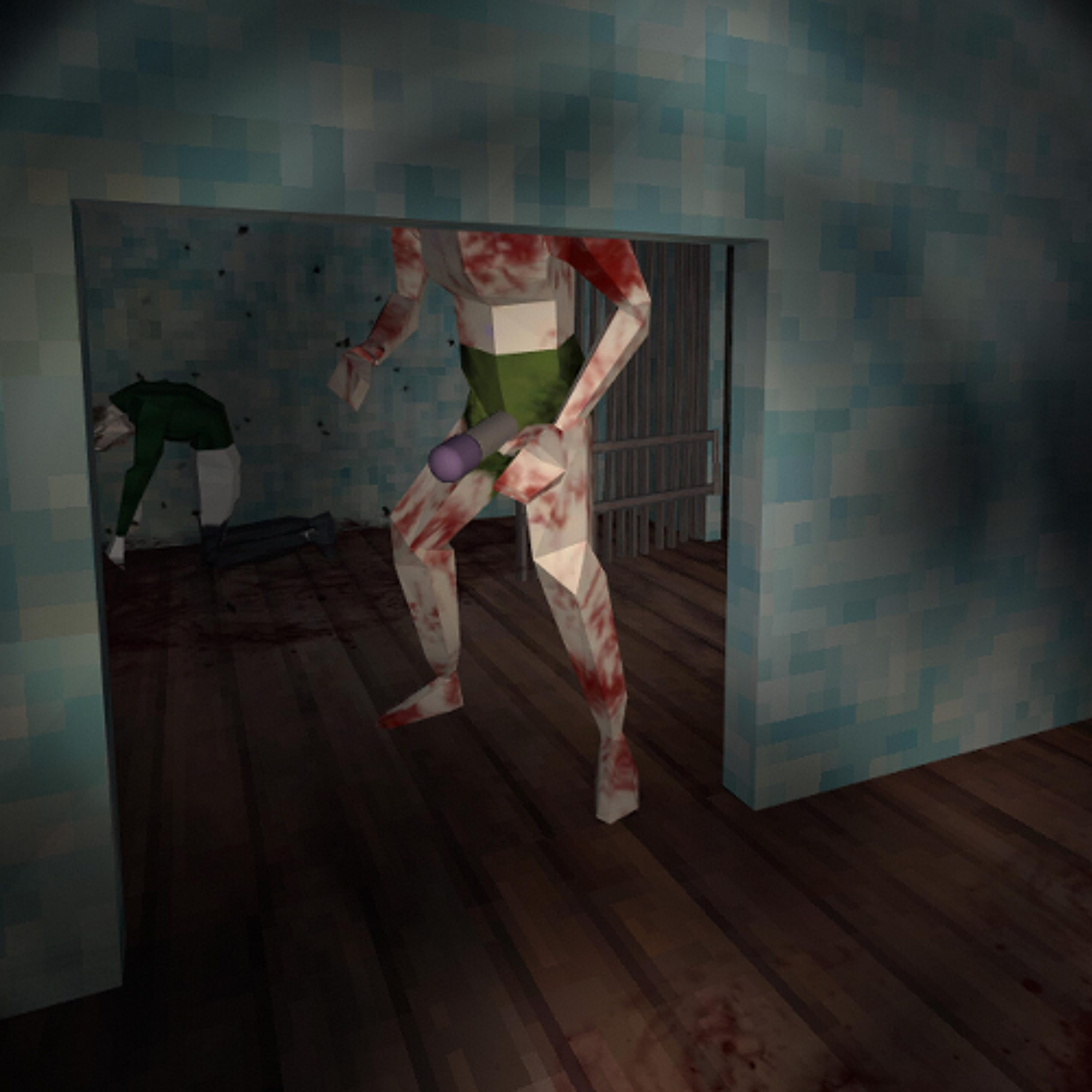 Schnupperwoche: Gänsehaut - Trash-Horror a la Toxic Avenger & Dick Killer