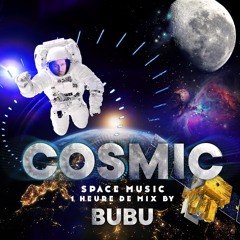 La Cosmic by JeanChris BuBu - vol.3