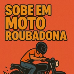 SOBE EM MOTO ROUBADONA X TOMA PIRU DOS NEUROSE -IRAQUE ZL,DJ BIELZIN (SÉRIE GOLD)