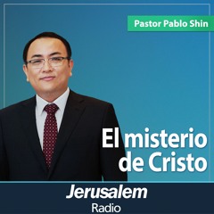 El misterio de Cristo | Pastor Pablo Shin | Apocalipsis 1:20