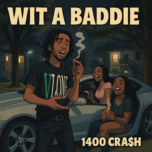Wit a Baddie ( Prod By MrWeaver )