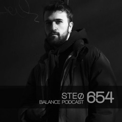 BFMP #654 | Steø | 04.06.2022
