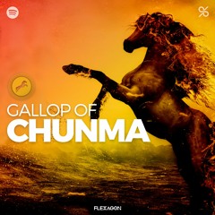 Gallop Of Chunma 🏇
