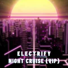 Night Cruise (VIP)
