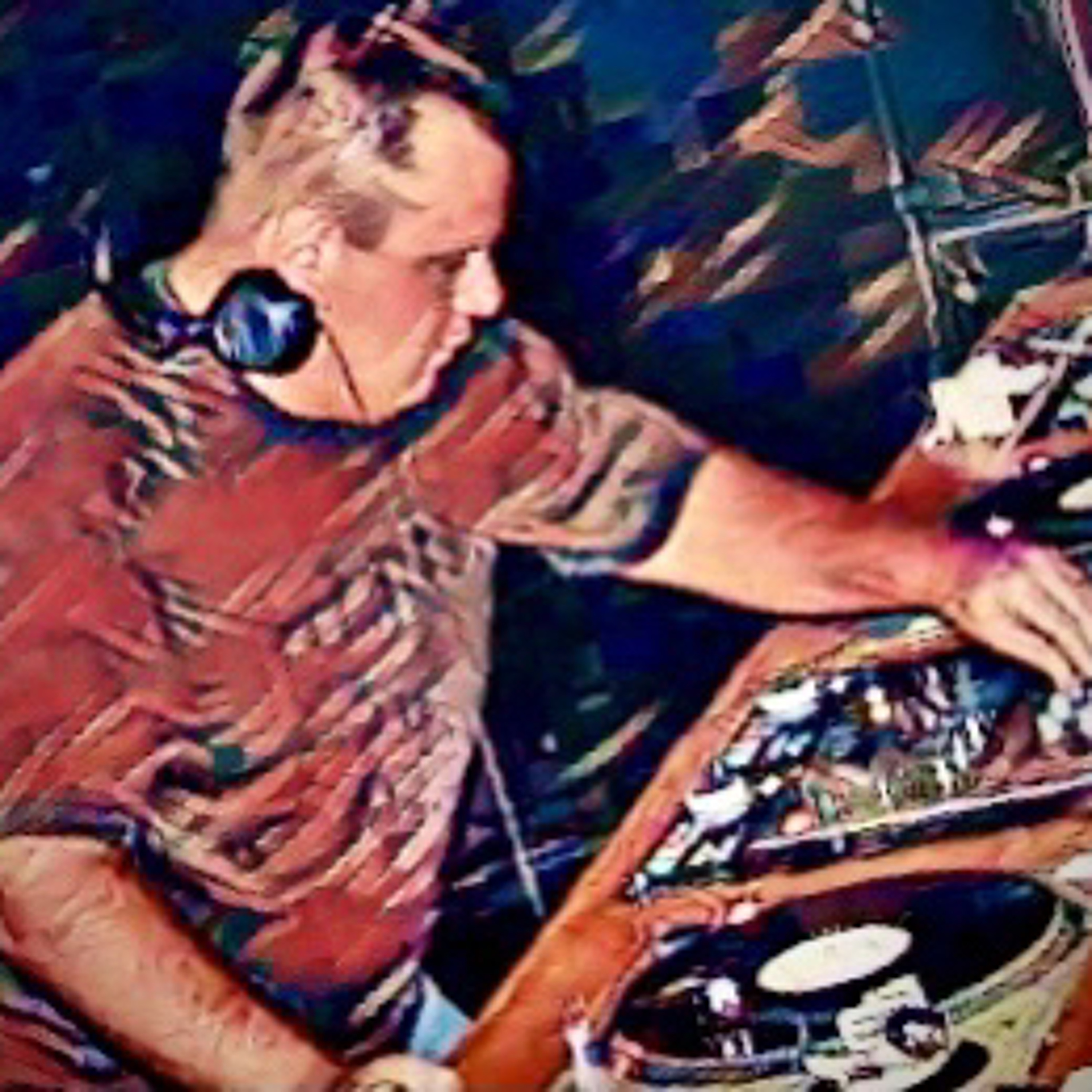 Todd P