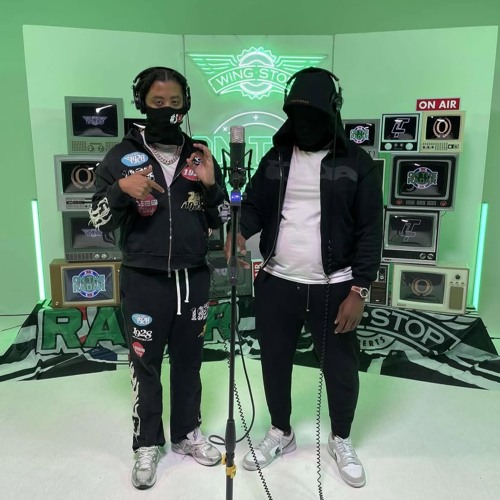 #67 R6 X Silent X Dopesmoke X #GipsyHill DoRoad - Top Boy