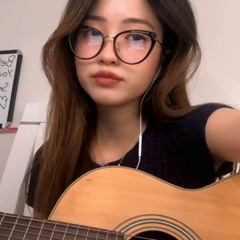 Cuốn Cho Nhau Một Điếu (Remake) - Tlinh | guitar cover by tn_thanh