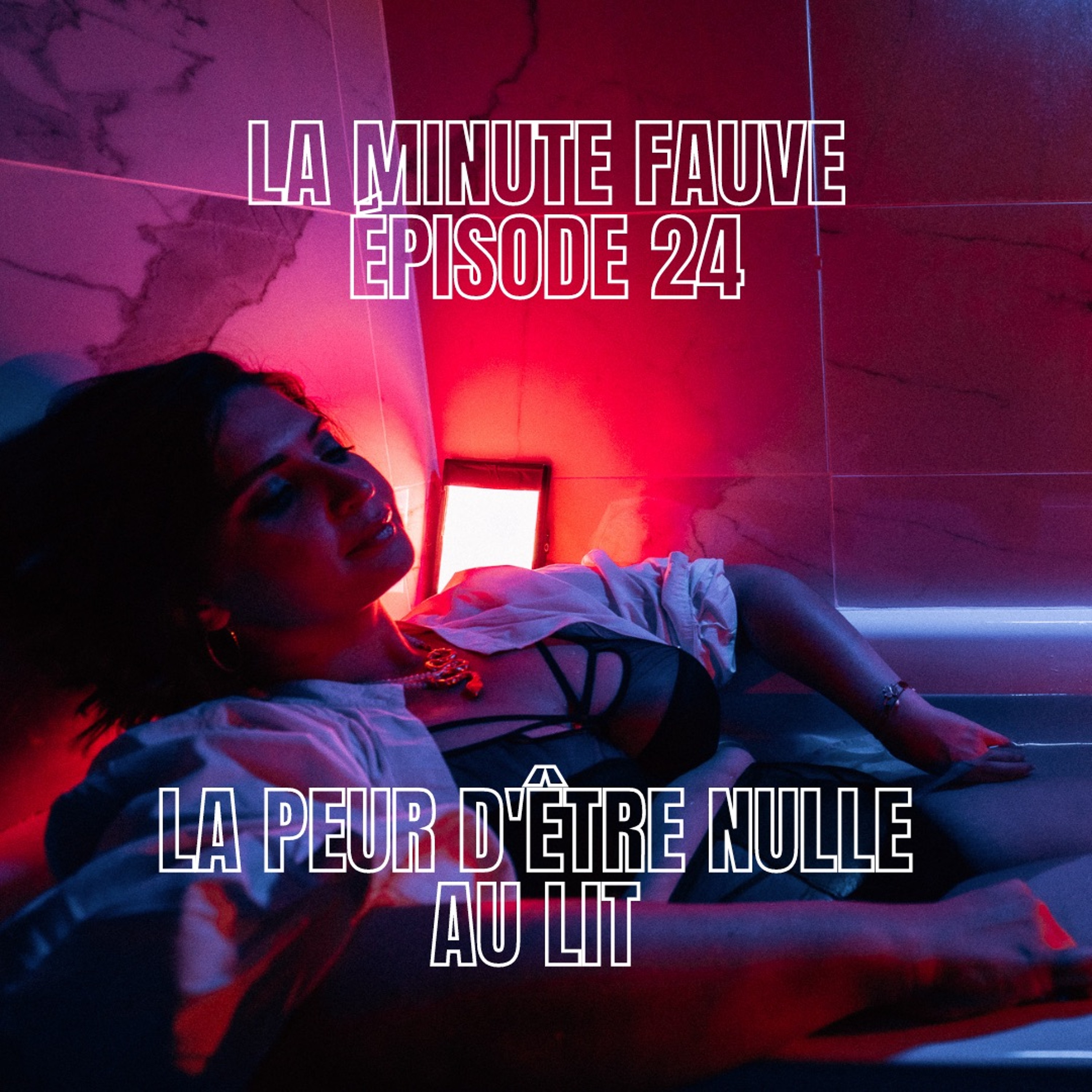 Âme Fauve Podcast