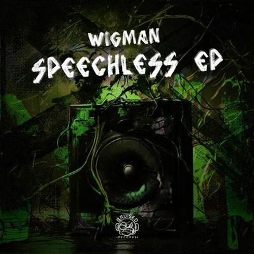 WIGMAN - STATIC (OUT NOW!)